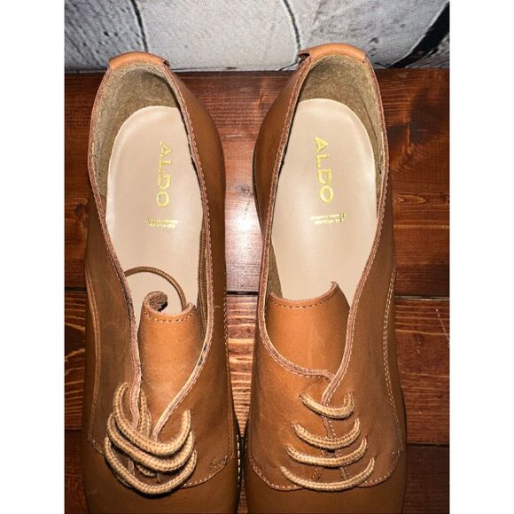 Aldo Maedagua Women’s Shoes Size 10 - Picture 7 of 12